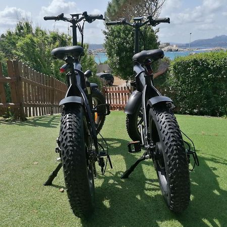 B&B Il Corallo Λα Μανταλένα Εξωτερικό φωτογραφία