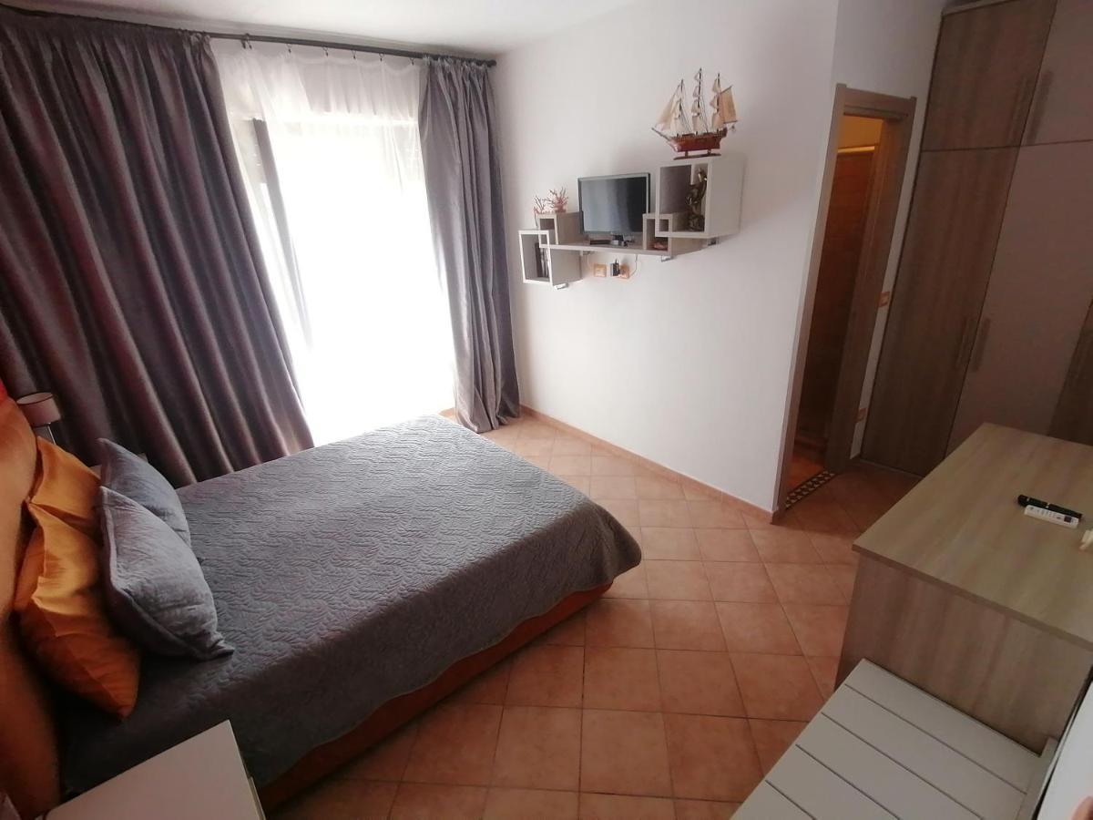 B&B Il Corallo Λα Μανταλένα Εξωτερικό φωτογραφία
