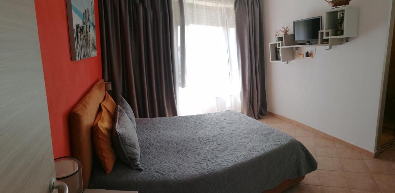 B&B Il Corallo Λα Μανταλένα Εξωτερικό φωτογραφία