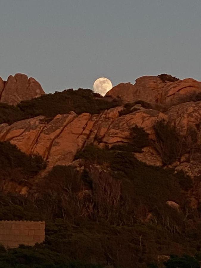 B&B Il Corallo Λα Μανταλένα Εξωτερικό φωτογραφία