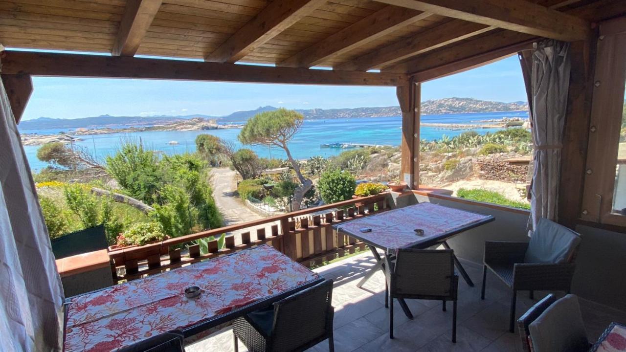 B&B Il Corallo Λα Μανταλένα Εξωτερικό φωτογραφία
