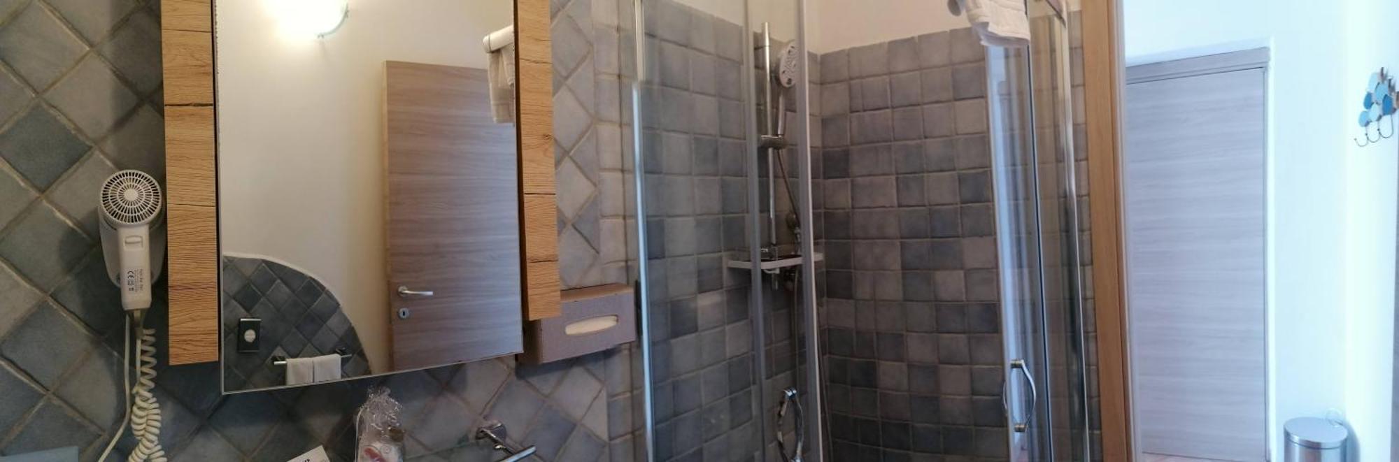 B&B Il Corallo Λα Μανταλένα Εξωτερικό φωτογραφία