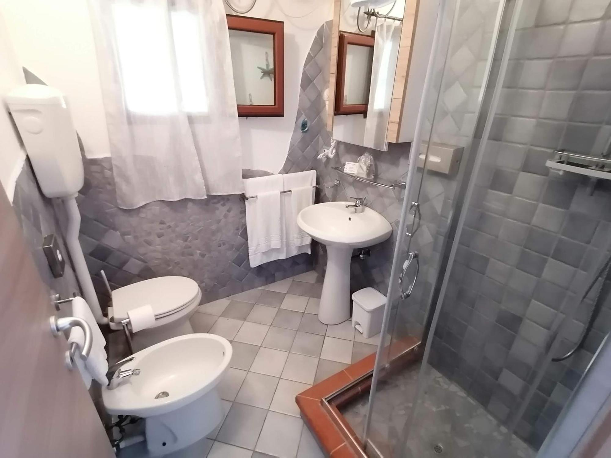 B&B Il Corallo Λα Μανταλένα Εξωτερικό φωτογραφία