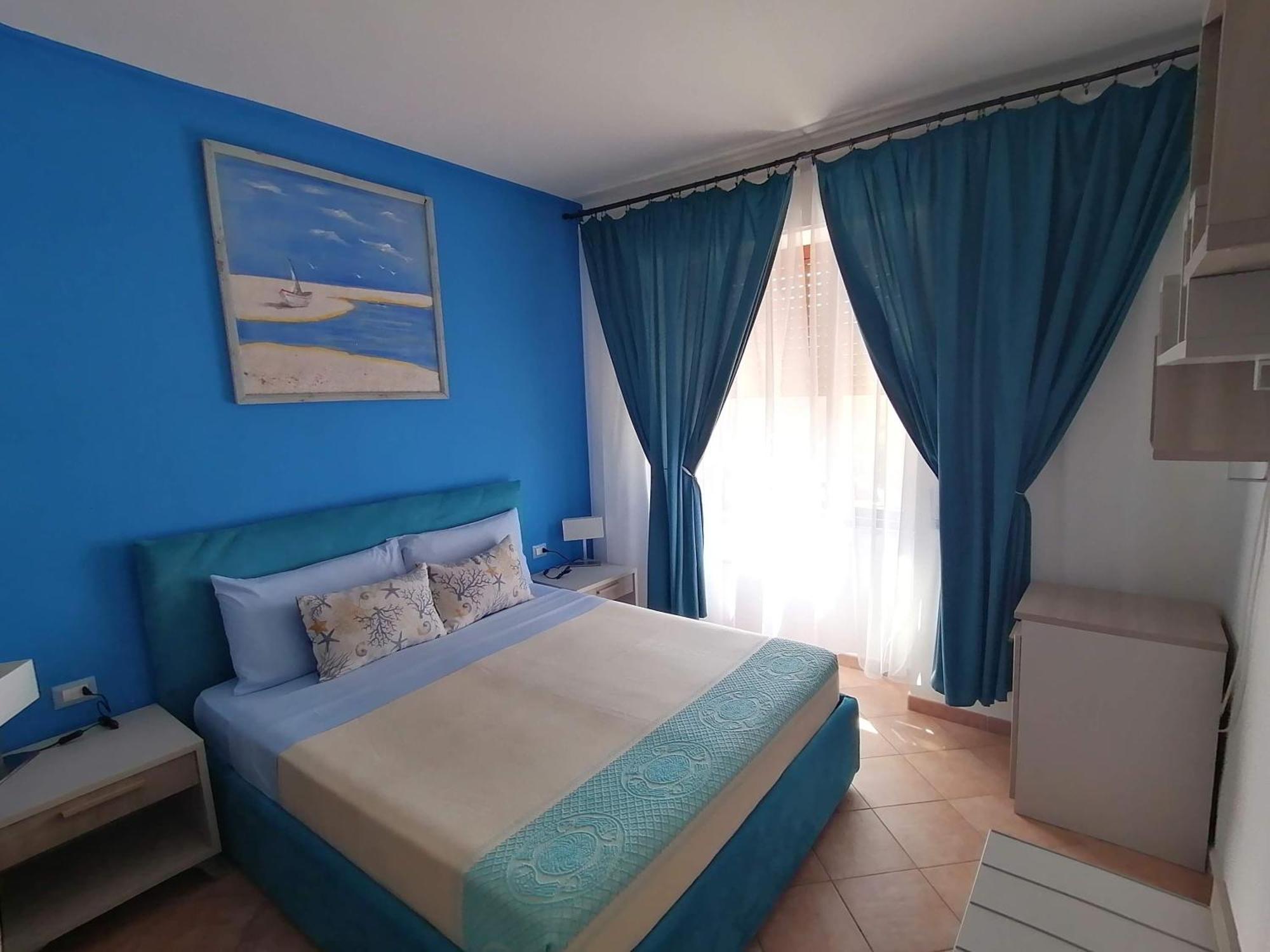 B&B Il Corallo Λα Μανταλένα Εξωτερικό φωτογραφία