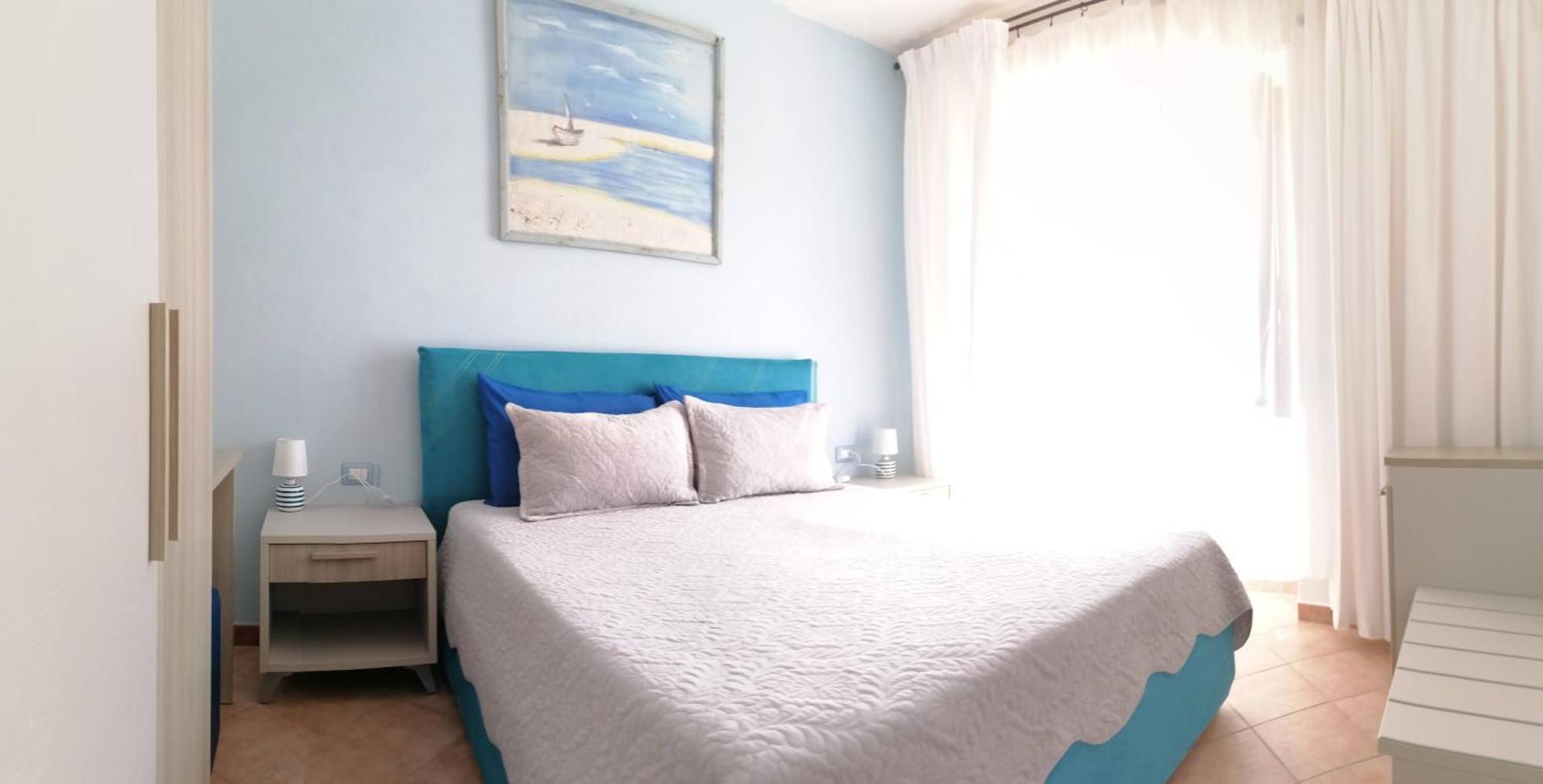 B&B Il Corallo Λα Μανταλένα Εξωτερικό φωτογραφία