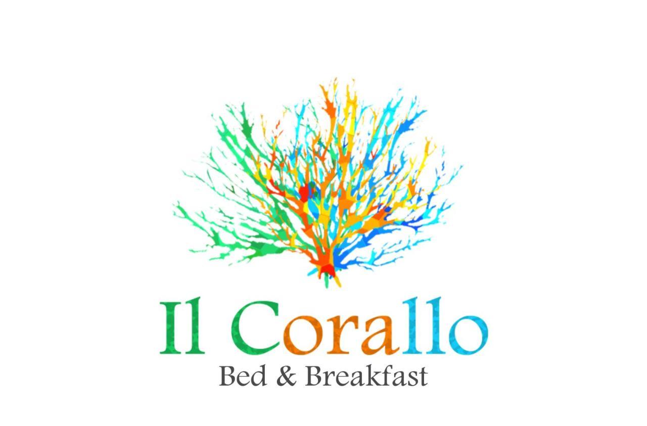 B&B Il Corallo Λα Μανταλένα Εξωτερικό φωτογραφία